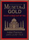 MUMTAJ GOLD: South Indian Orthodox blend consisting of FBOP, BOP and GBOP Grades of Tea.